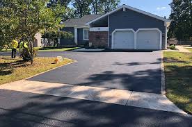 Best Brick Driveway Installation  in Osceola, MO